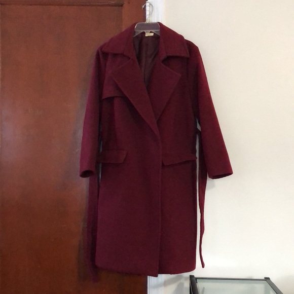 🧥Beautiful long coat - Picture 5 of 10